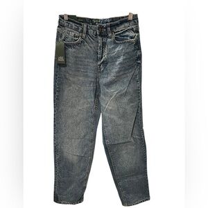 Wild Fable High-Rise Straight Jeans Size 2 / 32” Inseam